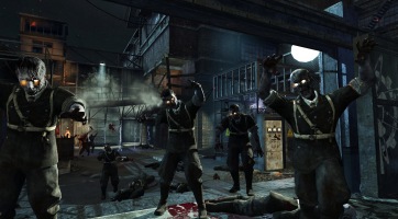 Hivatalos a Call of Duty: Black Ops 3 Zombie Chronicles