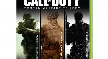 Call of Duty: Modern Warfare 2