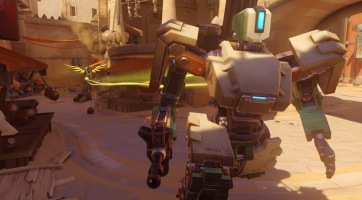 Hivatalos: a gamescom-on jön a következő Overwatch animációs filmecske
