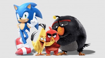 Hivatalos: a Sega felvásárolta az Angry Birds fejlesztőit