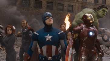 Hivatalos: a Square Enix bemutatja az Avengers-játékát az E3-on!
