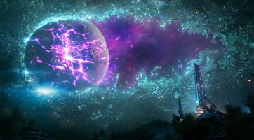 Hivatalos: a The Game Awards-on mutatja meg magát újra a Borderlands 4!