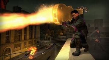 Hivatalos: az új Saints Row is ott lesz a gamescom 2021-en