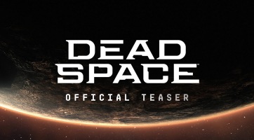 Hivatalos: bejelentve a Dead Space Remake!