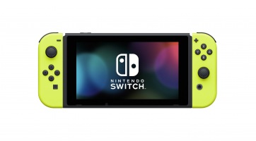 Hivatalos: csak Amerikában közel 1 millió Nintendo Switch fogyott!
