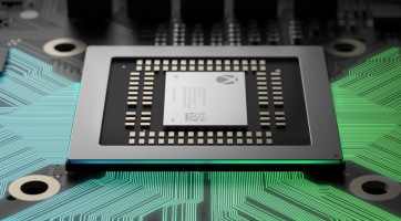 Hivatalos: csütörtökön mutatkozik be a Project Scorpio!