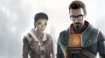 Hivatalos: csütörtökön mutatkozik be az új Half-Life játék