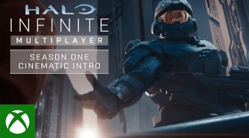 Hivatalos: decemberben jelenik meg a Halo Infinite