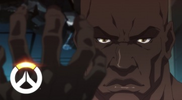 Hivatalos: Doomfist az Overwatch új hőse!