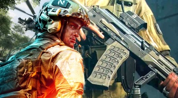 Hivatalos: eltolták a Battlefield 2042 premierjét