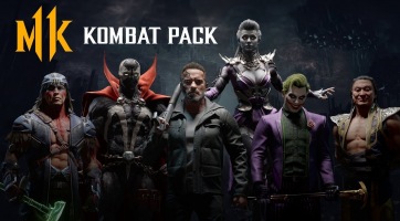 Hivatalos: érkezik Spawn, a Terminátor és Joker a Mortal Kombat 11-be