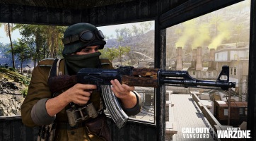 Hivatalos: idén jön a Call of Duty: Warzone 2 és a Modern Warfare 2