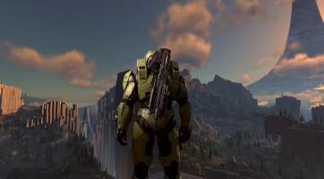Hivatalos: ingyen multiplayerrel jön a Halo Infinite