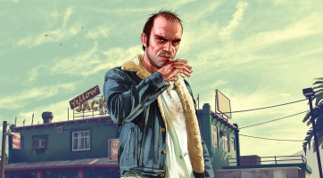 Hivatalos: ingyenes a GTA V, viszont nem árt sietni a beszerzéssel