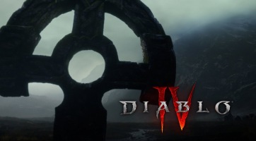 Hivatalos: itt a Diablo IV, brutális gameplay trailert kaptunk!