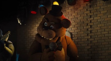 Hivatalos: jön a Five Nights at Freddy's mozifilm folytatása