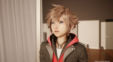 Hivatalos: jön a Kingdom Hearts 4!