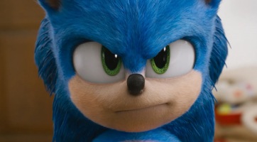 Hivatalos: jön a negyedik Sonic mozifilm!