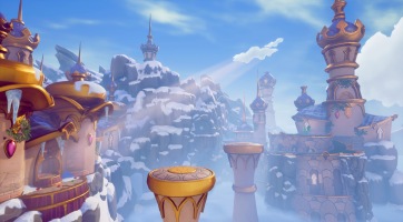 Spyro Reignited Trilogy