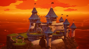 Spyro Reignited Trilogy