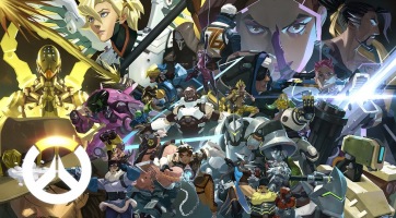 Hivatalos: jön az Overwatch évfordulós eventje és a GOTY kiadás