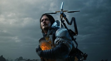 Hivatalos: jön PC-re is a Death Stranding!