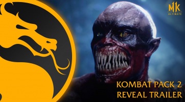 Hivatalos: jön Rambo a Mortal Kombat 11-be, be lett jelentve az Ultimate Edition is!