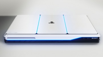 Hivatalos: június 4-én leplezi le a Sony az első PS5-játékokat