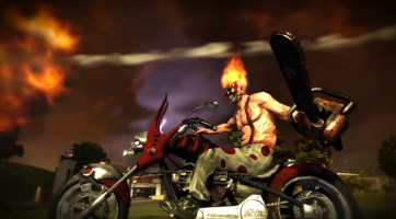 Hivatalos: készül a Twisted Metal tévésorozat