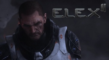 Hivatalos: készül az ELEX 2!