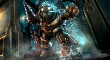 Hivatalos: készül az új BioShock!