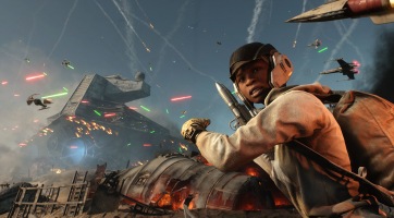 Hivatalos lett a Star Wars: Battlefront - Ultimate Edition