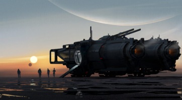 Hivatalos: már készül az új Mass Effect-játék