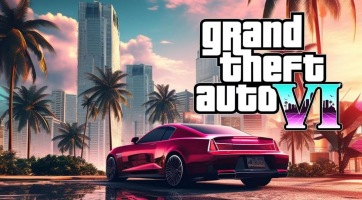 Hivatalos: még az idén bemutatják a GTA VI első előzetesét