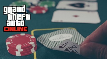Hivatalos: megnyitja kapuit a kaszinó a GTA Online-ban!