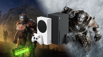 Hivatalos: néhány Bethesda cím innentől PC- és Xbox-exkluzív lesz