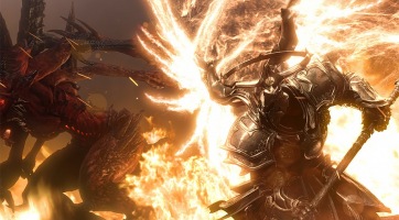 Diablo III