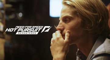 Hivatalos: novemberben jön a Need For Speed: Hot Pursuit Remastered