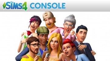 Hivatalos: ősszel konzolokra költözik a The Sims 4