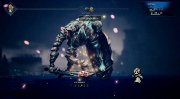 Hivatalos: PC-re tart az Octopath Traveler!