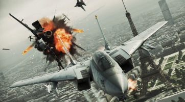Ace Combat 7: Skies Unknown
