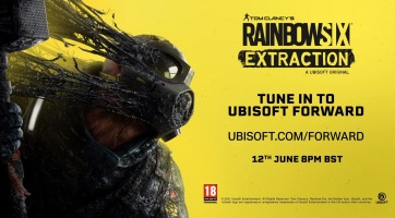 Hivatalos: Rainbow Six Extraction címen érkezik az eddig Rainbow Six Quarantine címen ismert játék