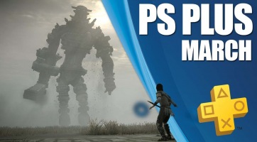 Hivatalos: Sonic Forces és Shadow of the Colossus a márciusi PS Plus-ban