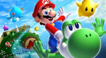 Hivatalos: Super Mario animációs filmet készítenek a Minyonok alkotói!