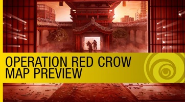 Hivatalos trailerrel mutatkozott be a Rainbow Six: Siege - Operation Red Crow DLC