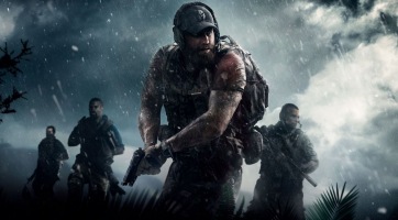 Hivatalos: új Ghost Recon-játékot prezentál május 9-én a Ubisoft!