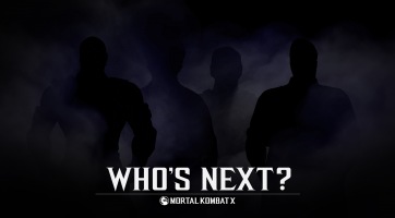 Hivatalos: új karakterek érkeznek jövőre a Mortal Kombat X-hez