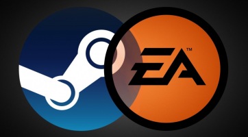 Hivatalos: visszatér az Electronic Arts a Steamre!
