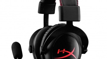 Hivatalos Xbox One partner lett a HyperX