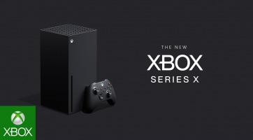 Hivatalos: Xbox Series X lesz a Microsoft következő konzoljának a neve!